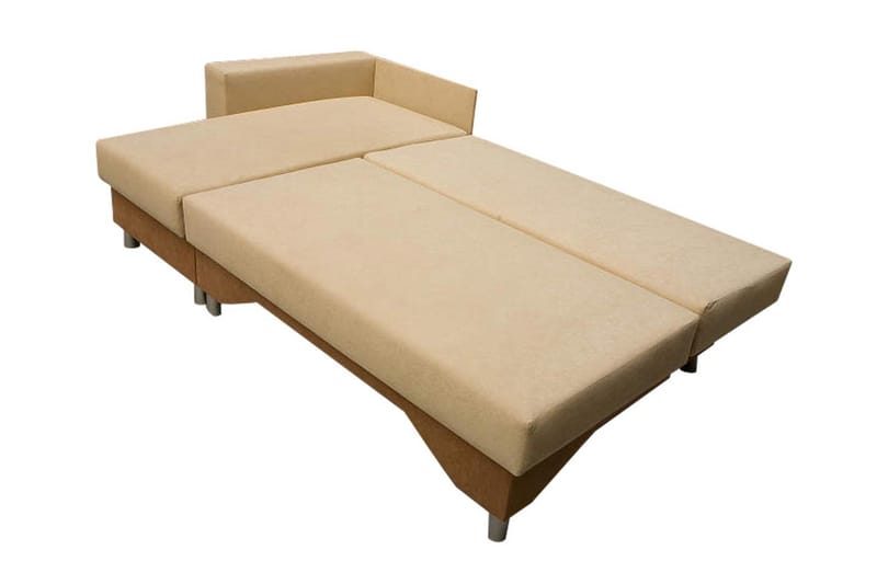 Divansovesofa Tom 215x133x72 cm - Møbler - Sofaer - Sovesofaer - Sovesofa divan