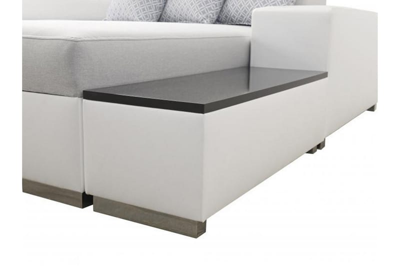 Divansovesofa Perseo 358x282x95 cm - Møbler - Sofaer - Sovesofaer - Sovesofa divan