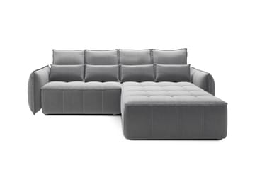 Takara Sovesofa med Divan 3-seter