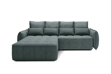 Takara Sovesofa med Divan 3-seter