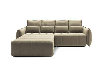 Takara Sovesofa med Divan 3-seter