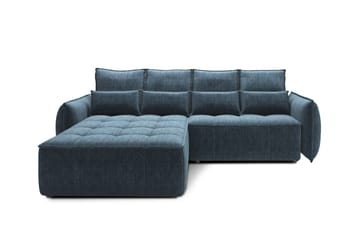 Takara Sovesofa med Divan 3-seter