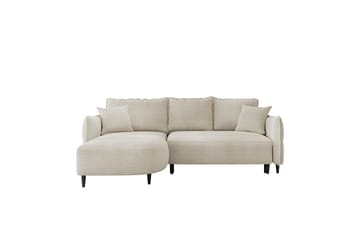 Sycylia Sofa med Divan 3-seter