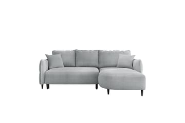 Sycylia Sofa med Divan 3-seter