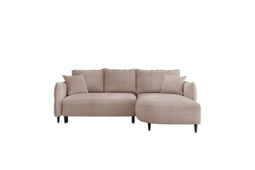 Sycylia Sofa med Divan 3-seter