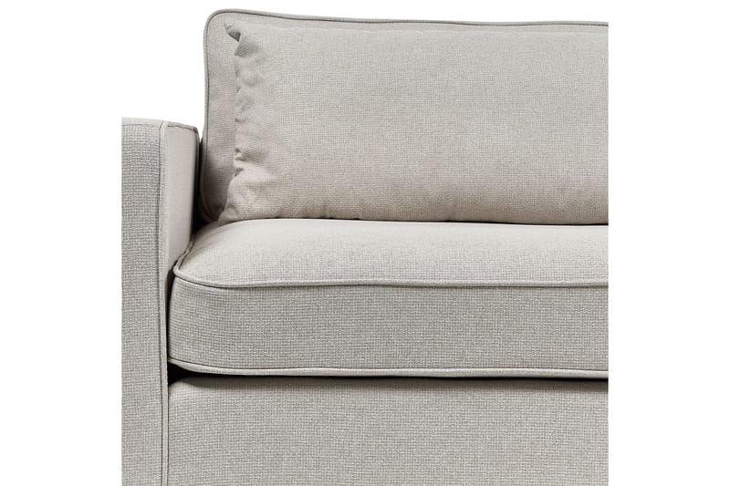 Tomie Sofa 3-seter - Beige - Møbler - Sofaer - 3 seter sofa