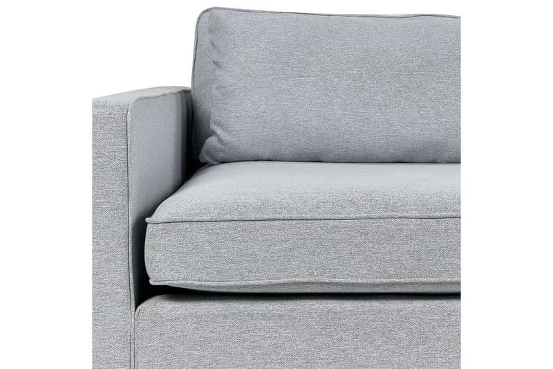 Tomie Sofa 3-seter - Grå - Møbler - Sofaer - 3 seter sofa