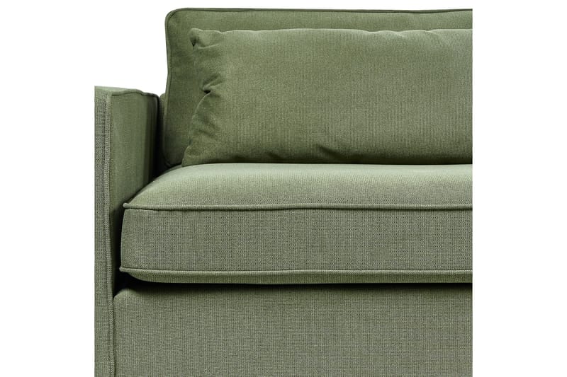 Tomie Sofa 3-seter - Grønn - Møbler - Sofaer - 3 seter sofa