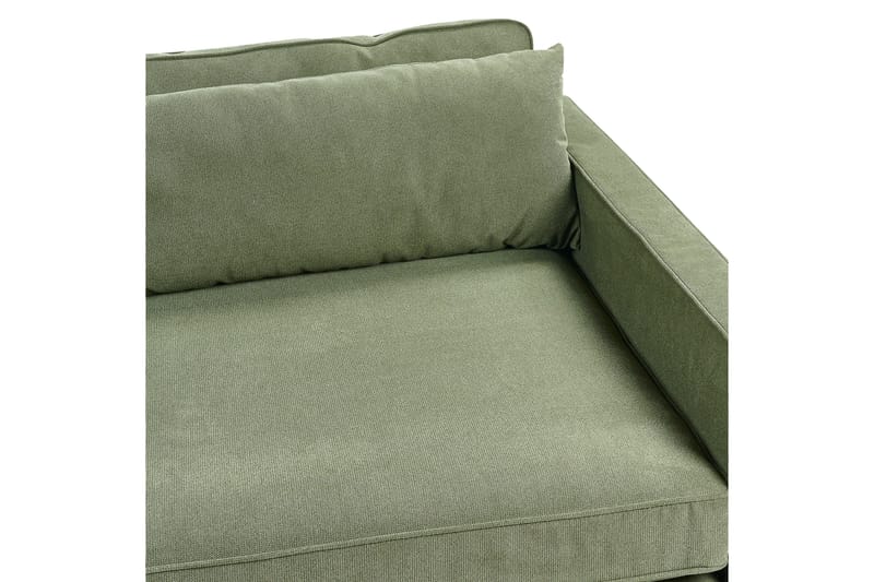 Tomie Sofa 3-seter - Grønn - Møbler - Sofaer - 3 seter sofa