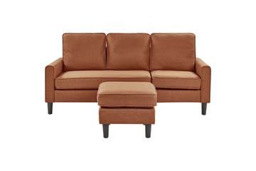 Traun Sofa 3-seter