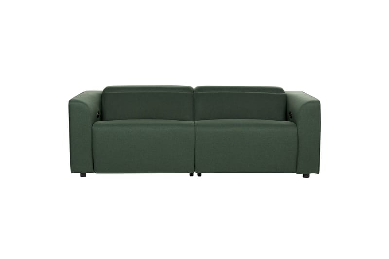 Tripti Sofa 2-seter - Grønn - Møbler - Sofaer - 2 seter sofa