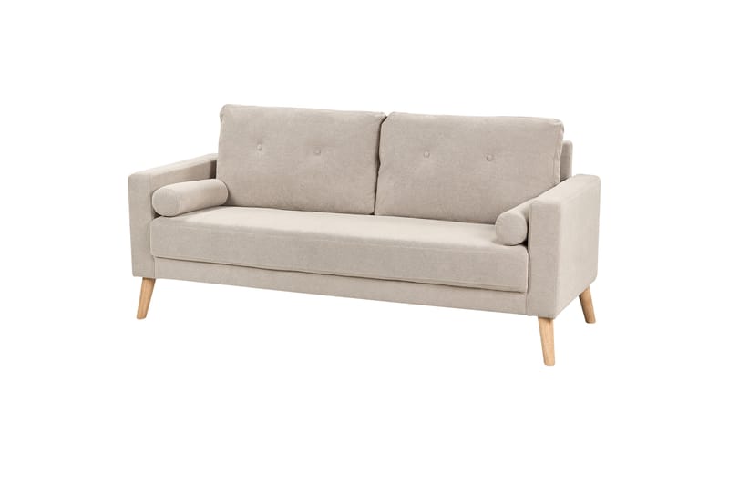 Tulsi Sofa 2-seter - Beige - Møbler - Sofaer - 2 seter sofa