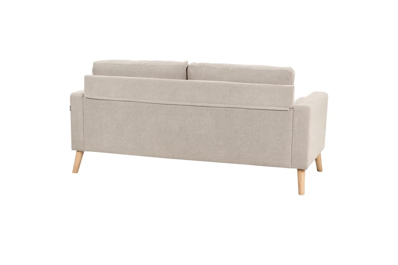 Tulsi Sofa 2-seter - Beige - Møbler - Sofaer - 2 seter sofa