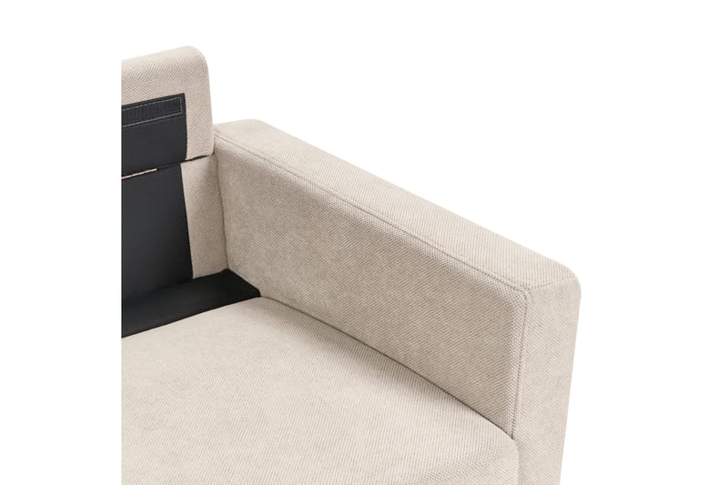 Tulsi Sofa 2-seter - Beige - Møbler - Sofaer - 2 seter sofa