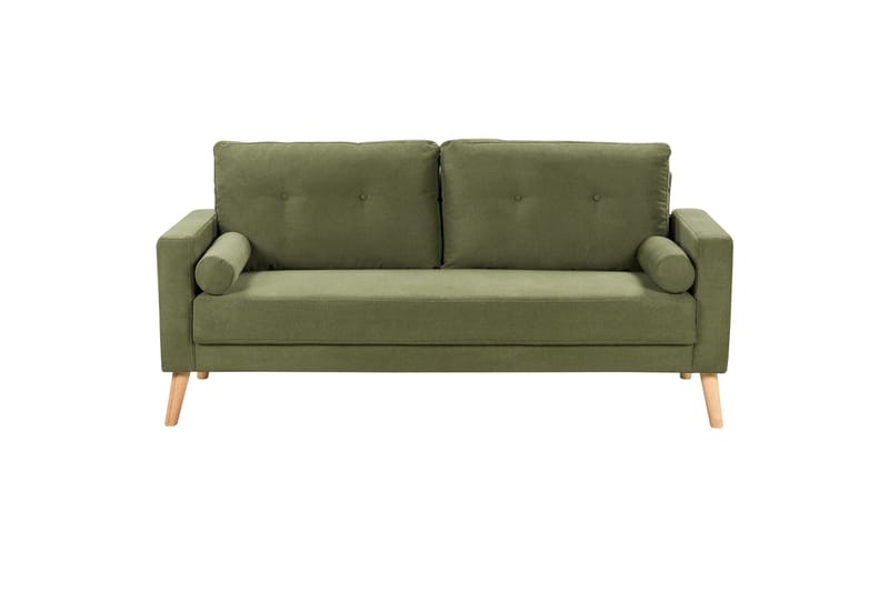 Tulsi Sofa 2-seter - Grønn - Møbler - Sofaer - 2 seter sofa