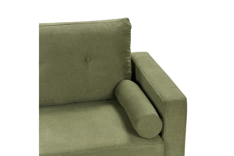 Tulsi Sofa 2-seter - Grønn - Møbler - Sofaer - 2 seter sofa