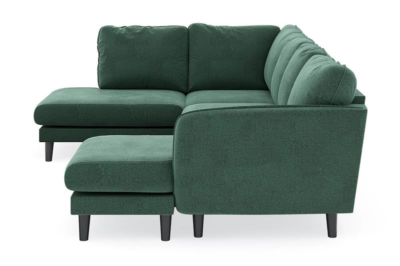 U-Sofa Colt Lyx med Divan Høyre - Møbler - Sofaer - U-sofa