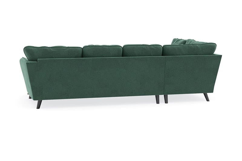 U-Sofa Colt Lyx med Divan Høyre - Møbler - Sofaer - U-sofa