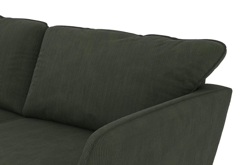 U-Sofa Colt Lyx med Divan Høyre - Møbler - Sofaer - U-sofa