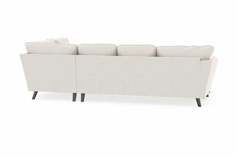 U-Sofa Colt Lyx med Divan Venstre - Møbler - Sofaer - U-sofa