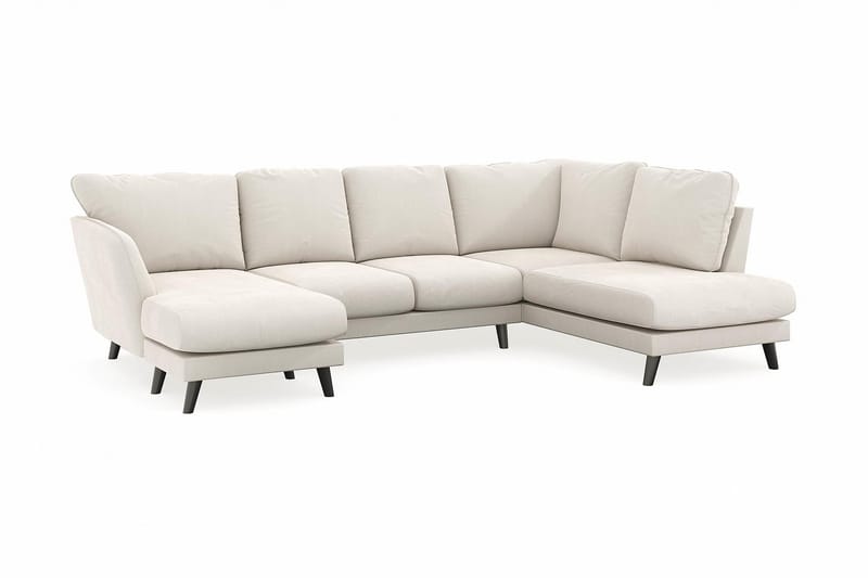 U-Sofa Colt Lyx med Divan Venstre - Møbler - Sofaer - U-sofa