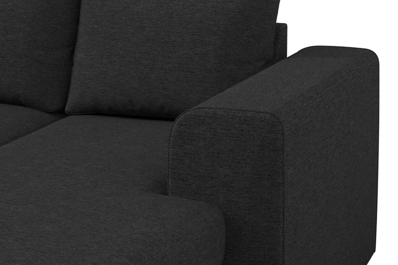 U-sofa Freemont Large med Divan Høyre - Møbler - Sofaer - U-sofa