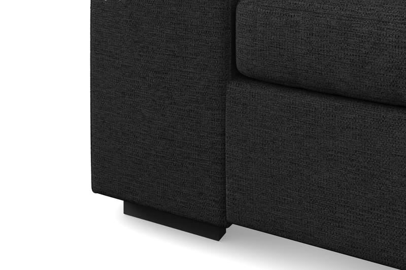 U-sofa Freemont Large med Divan Høyre - Møbler - Sofaer - U-sofa