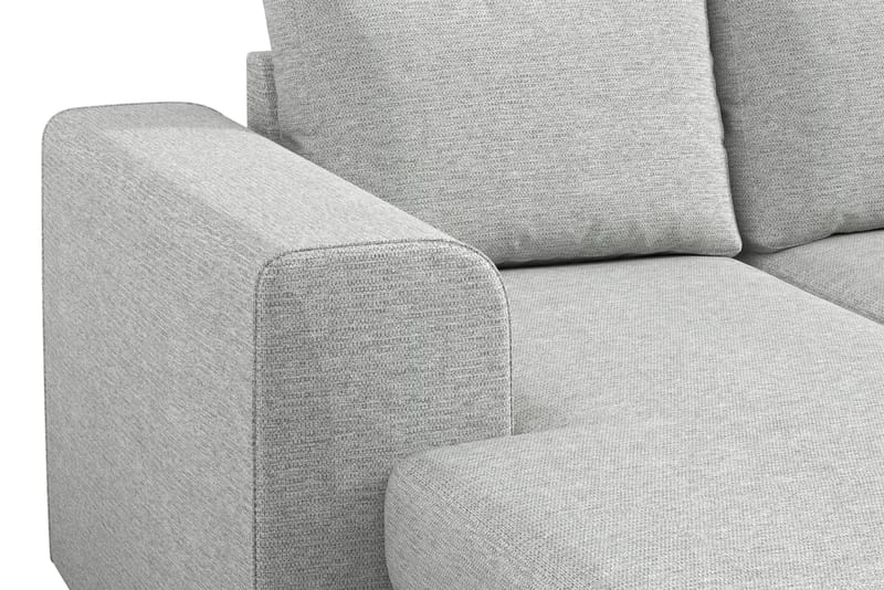 U-sofa Freemont Large med Divan Venstre - Møbler - Sofaer - U-sofa