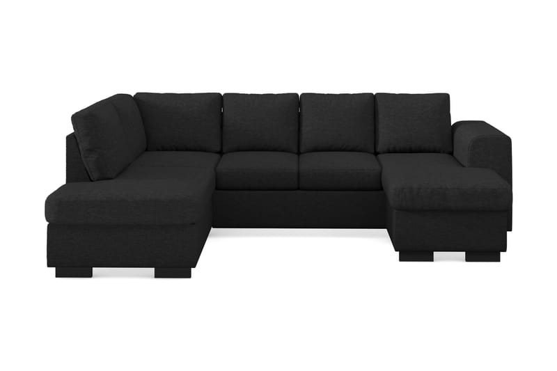 U-sofa Freemont med Divan Høyre - Møbler - Sofaer - U-sofa