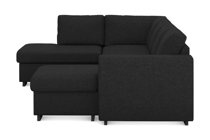 U-sofa Freemont med Divan Høyre - Møbler - Sofaer - U-sofa