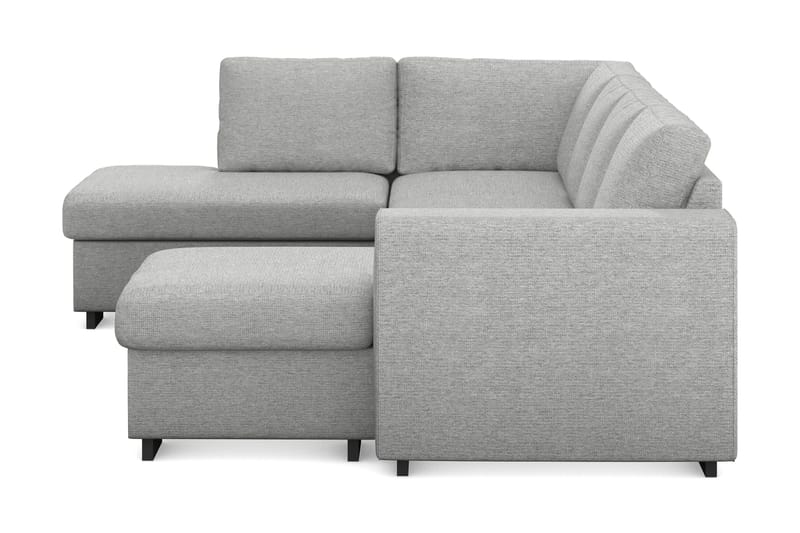 U-sofa Freemont med Divan Høyre - Møbler - Sofaer - U-sofa