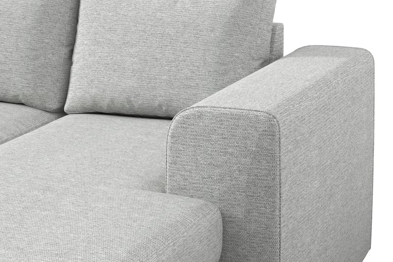 U-sofa Freemont med Divan Høyre - Møbler - Sofaer - U-sofa