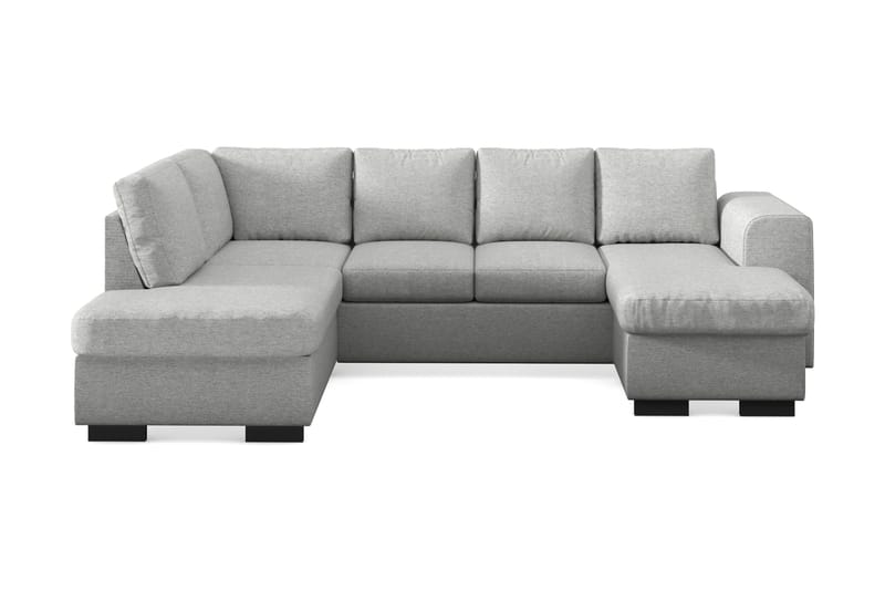 U-sofa Freemont med Divan Høyre - Møbler - Sofaer - U-sofa