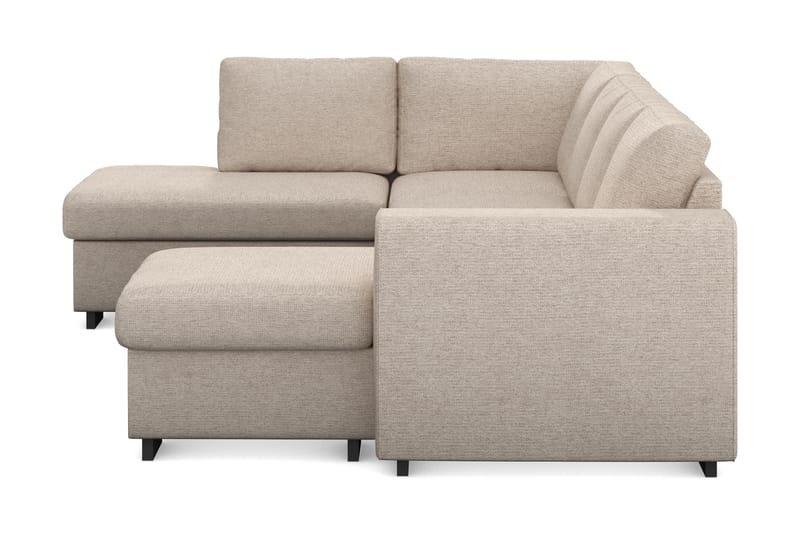 U-sofa Freemont med Divan Høyre - Møbler - Sofaer - U-sofa