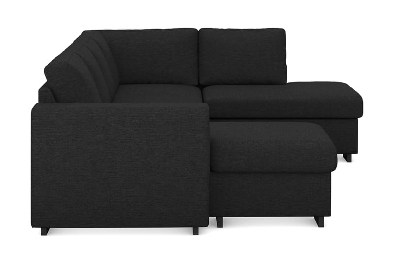 U-sofa Freemont med Divan Venstre - Møbler - Sofaer - U-sofa