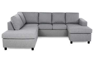 U-sofa Nevada Large Divan Høyre