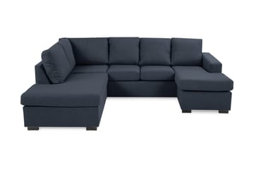 U-sofa Nevada Large Divan Høyre