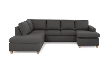 U-sofa Nevada Large Divan Høyre