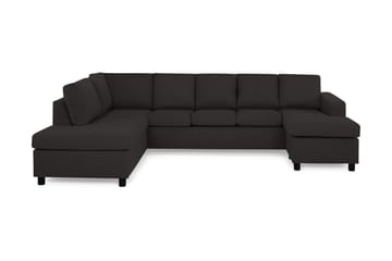 U-sofa Nevada XL Divan Høyre