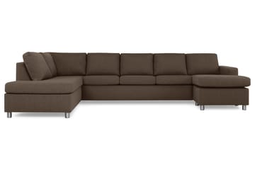 U-sofa Nevada XL Divan Høyre