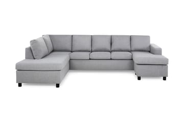 U-sofa Nevada XL Divan Høyre