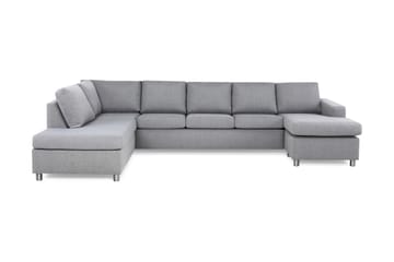 U-sofa Nevada XL Divan Høyre