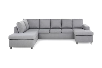 U-sofa Nevada XL Divan Høyre