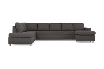 U-sofa Nevada XL Divan Høyre