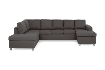 U-sofa Nevada XL Divan Høyre