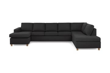 U-sofa Nevada XL Divan Venstre