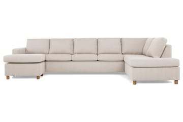 U-sofa Nevada XL Divan Venstre