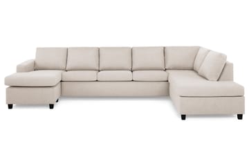 U-sofa Nevada XL Divan Venstre