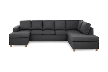 U-sofa Nevada XL Divan Venstre