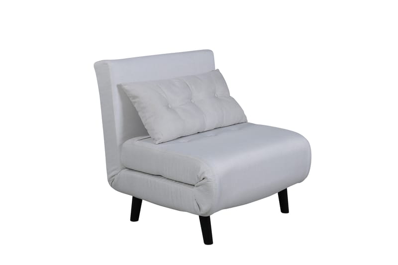 Vicky Sovesofa - Beige - Møbler - Sofaer - Fløyelssofaer